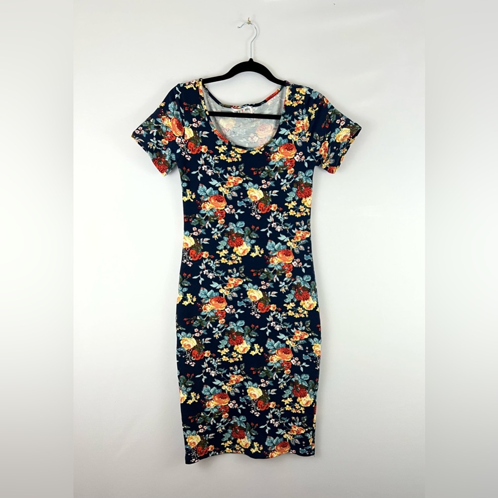 Tom’s Ware Bodycon Dress